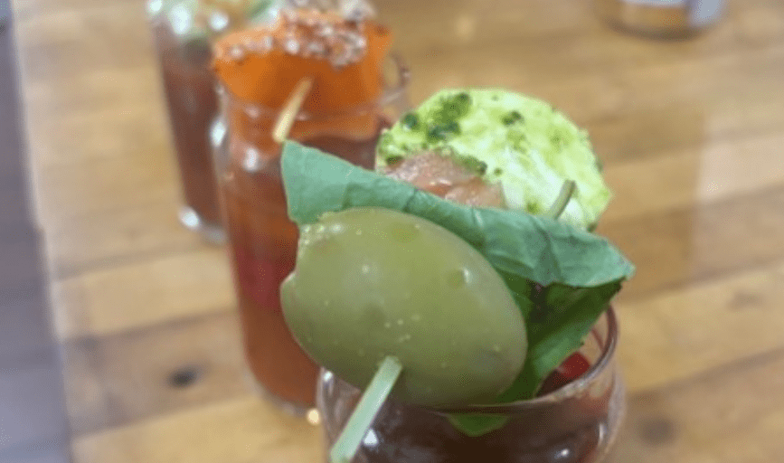 CRAFT COCKTAILS